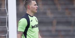 Левски предложиха заплата от 8000€ на месец, но Светльо Вуцов иска повече